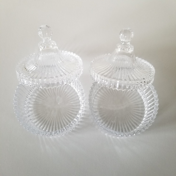 Candy Dish (2) Set - Picture 3 of 5